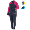 Термокомплект Norfin Women PERFORMANCE PURPLE 04 р.XL