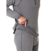 Термокомплект Norfin WINTER LINE GRAY 04 р.XL
