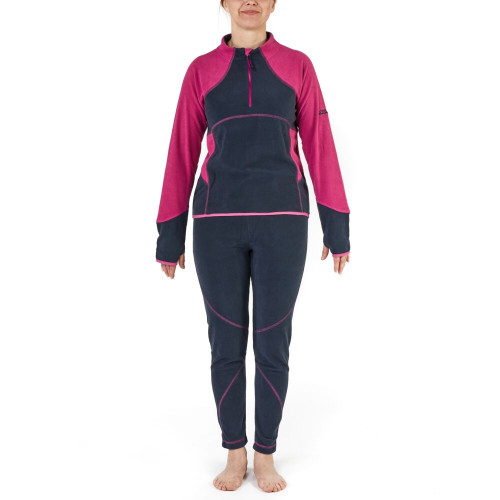 Термокомплект Norfin Women PERFORMANCE PURPLE 04 р.XL