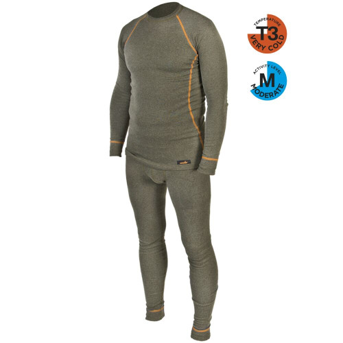 Термокомплект Norfin ATLANTIC CLASSIC PRO 05 р.XXL