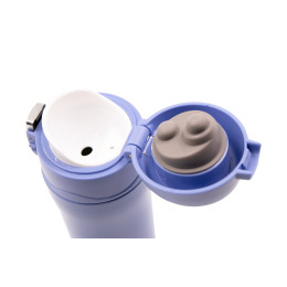 Термос питьевой Tramp 0,45 л синий