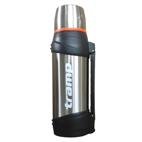 Термос Tramp Travel Line 2.0 л металлик