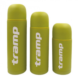 Термос Tramp Soft Touch 0,75 л
