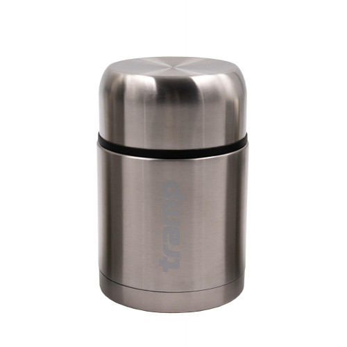 Термос для еды Tramp с широким горлом 0.7 л