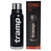 Термос Tramp Expedition Line 1,2 л черный
