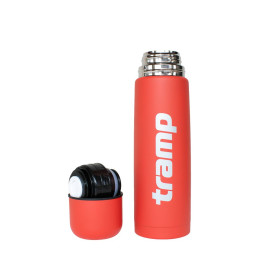 Термос Tramp Basic 0,5 л красный