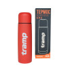 Термос Tramp Basic 0,75 л красный
