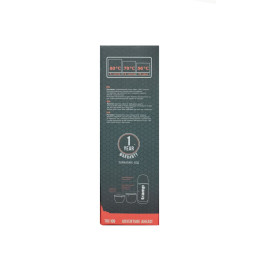 Термос Tramp Soft Touch 0,75 л оливковый