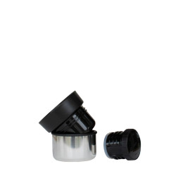 Термос Tramp Expedition Line 1,6 л чёрный