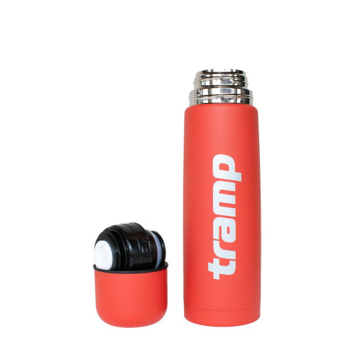 Термос Tramp Basic 0,75 л красный
