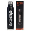 Термос Tramp Expedition Line 1,6 л чёрный