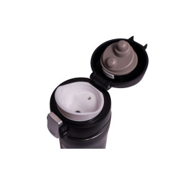 Термос питьевой Tramp 0,45 л чёрный