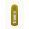 Термос Tramp Soft Touch 0,75 л оливковый