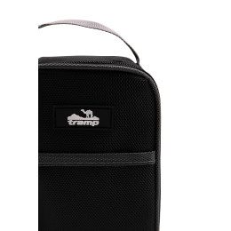 Термос Tramp пищевой в чехле 0.8 л оливковый