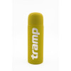 Термос Tramp Soft Touch 1.2 л оливковый