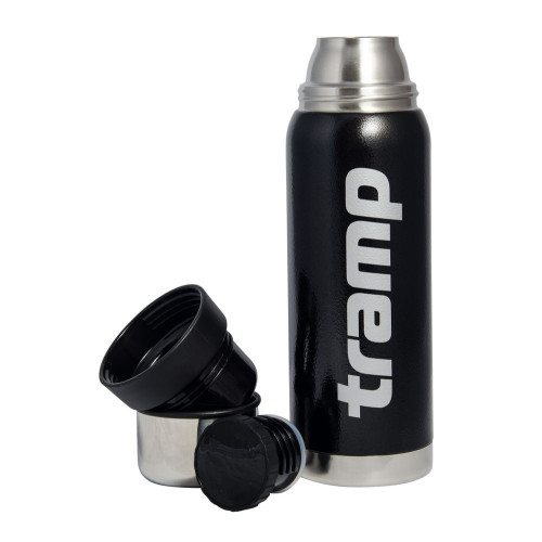 Термос Tramp Expedition Line 0,5 л черный