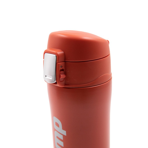 Термос питьевой Tramp 0,45 л оранжевый