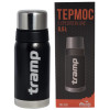 Термос Tramp Expedition Line 0,5 л черный