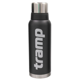 Термос Tramp Expedition Line 1,2 л серый
