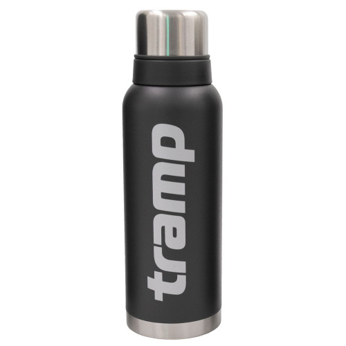 Термос Tramp Expedition Line 1,2 л серый