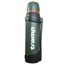 Термос Tramp Travel Line 2.5 л оливковый