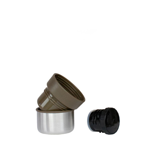 Термос Tramp Expedition Line 0,75 л оливковый