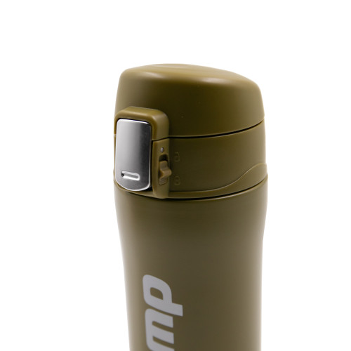 Термос питьевой Tramp 0,35 л хаки