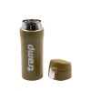 Термос питьевой Tramp 0,35 л хаки