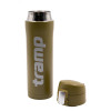 Термос питьевой Tramp 0,45 л хаки