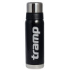 Термос Tramp Expedition Line 0,75 л черный
