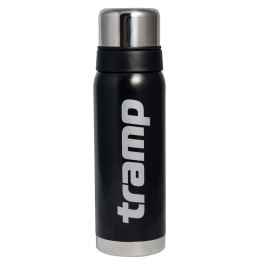 Термос Tramp Expedition Line 0,75 л черный