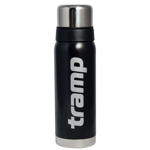 Термос Tramp Expedition Line 0,75 л черный