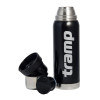 Термос Tramp Expedition Line 0,75 л черный