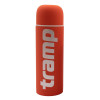 Термос Tramp Soft Touch 1,0 л оранжевый