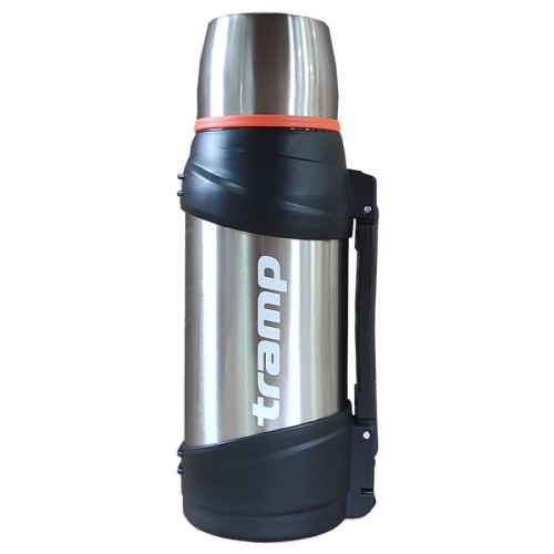 Термос Tramp Travel Line 1.6 л металлик