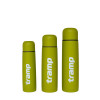 Термос Tramp Basic 0,75 л оливковый