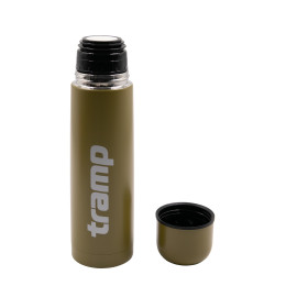 Термос Tramp Basic 0,5 л хаки