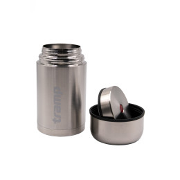 Термос для еды Tramp с широким горлом 1 л