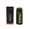 Термос Tramp Soft Touch 0,75 л хаки