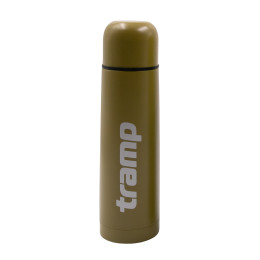 Термос Tramp Basic 0,75 л хаки