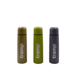 Термос Tramp Basic 0,75 л хаки