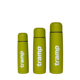 Термос Tramp Basic 1 л оливковый