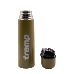 Термос Tramp Basic 0,75 л хаки