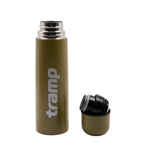 Термос Tramp Basic 0,75 л хаки