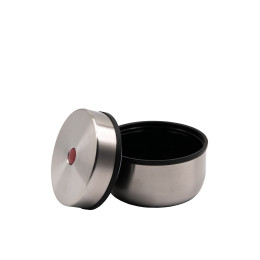 Термос для еды Tramp с широким горлом 0.5 л