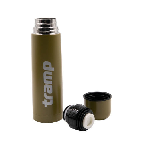 Термос Tramp Basic 0,75 л хаки