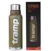 Термос Tramp Expedition Line 1,2 л оливковый