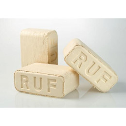 БРИКЕТ RUF ТОПОЧНЫЙ EURO ОПТ