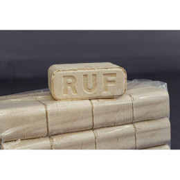 БРИКЕТ RUF ТОПОЧНЫЙ EURO ОПТ