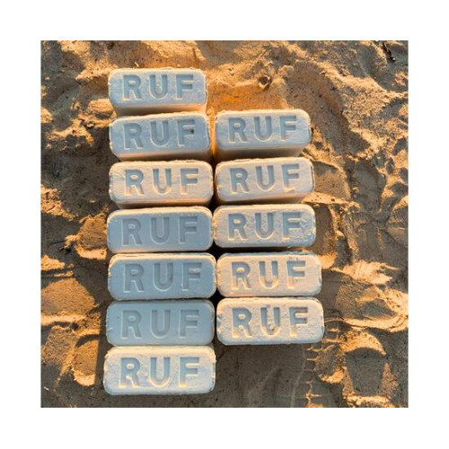 Брикет RUF топочный